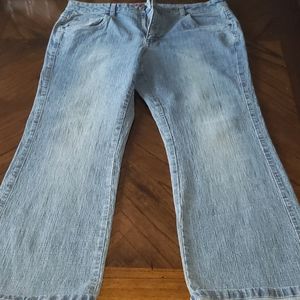 Lee Jeans 5 Pocket 15/16p  Jeans